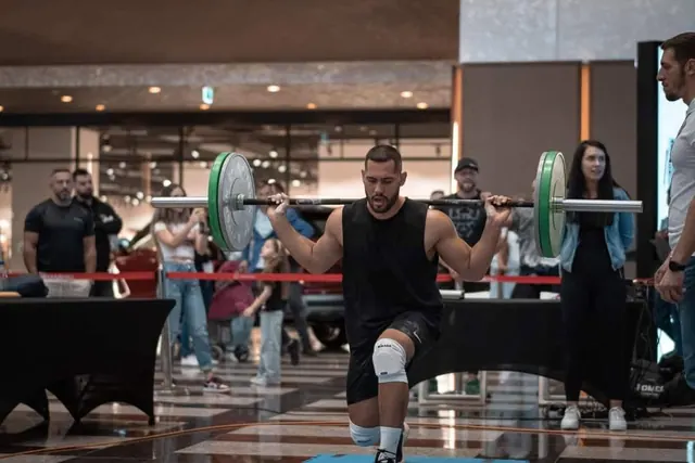 Probă de Fitness Challenge
